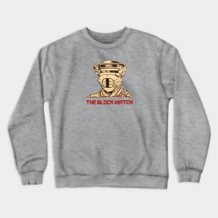 Boushh Crewneck Sweatshirt